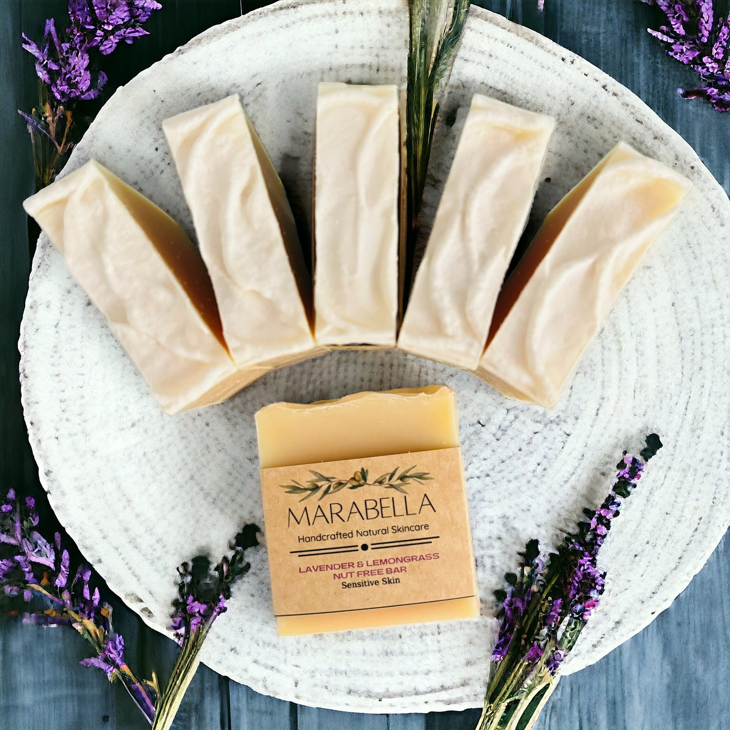 Specialty Soaps